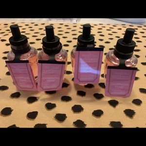 Bath & Body Works Wallflower Lot (11)